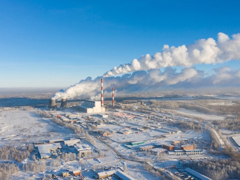 Новосибирску разрешили рассчитывать тарифы за теплоснабжение по-новому