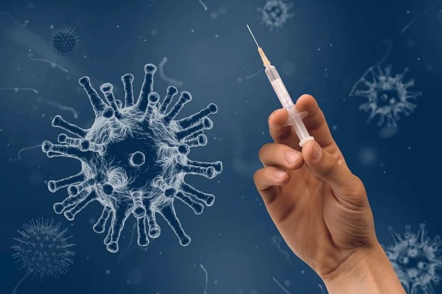 Минздрав России утвердил перечень противопоказаний к вакцинации от коронавируса