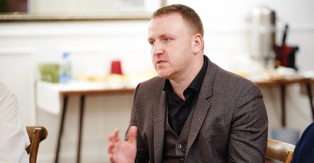 «Сегодня покупка недвижимости — это, скорее мода, чем потребность»