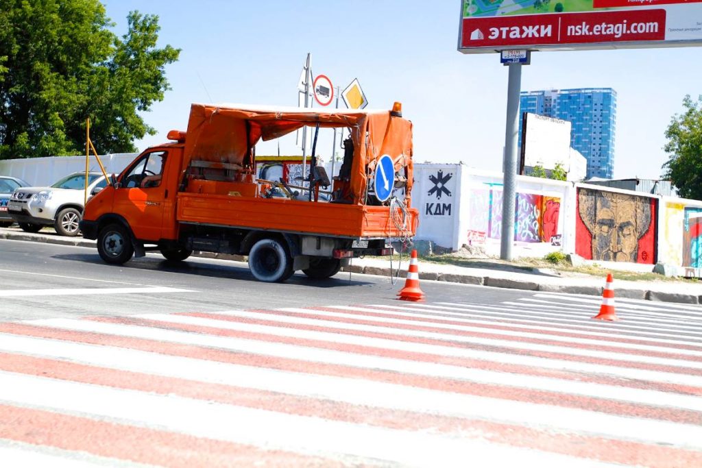 За 2021 год камеры, установленные на дорогах области, собрали более 1,3 млрд рублей штрафов