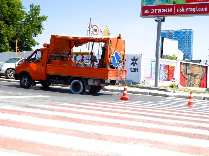 За 2021 год камеры, установленные на дорогах области, собрали более 1,3 млрд рублей штрафов