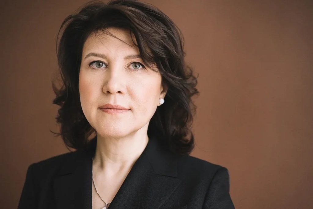 «Сейчас интересен бизнес, который сможет получить прибыль и принести ее акционерам»