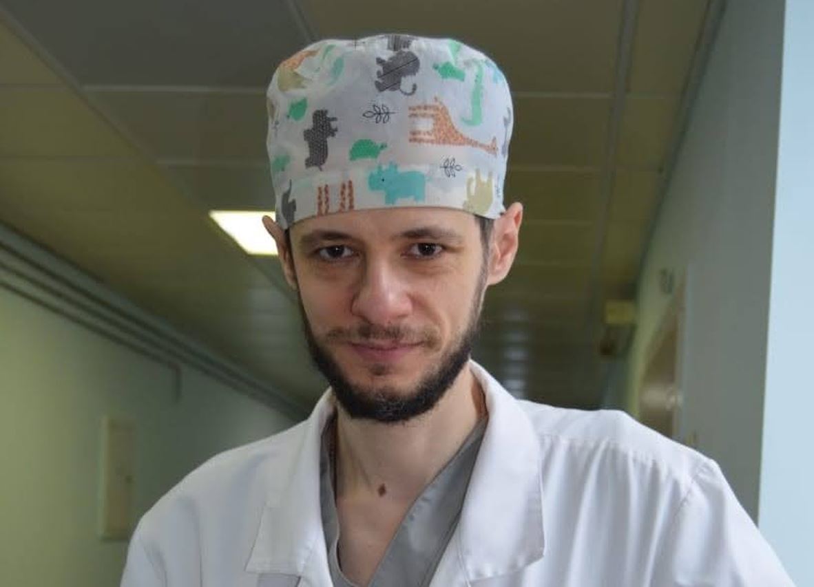 онкология рак