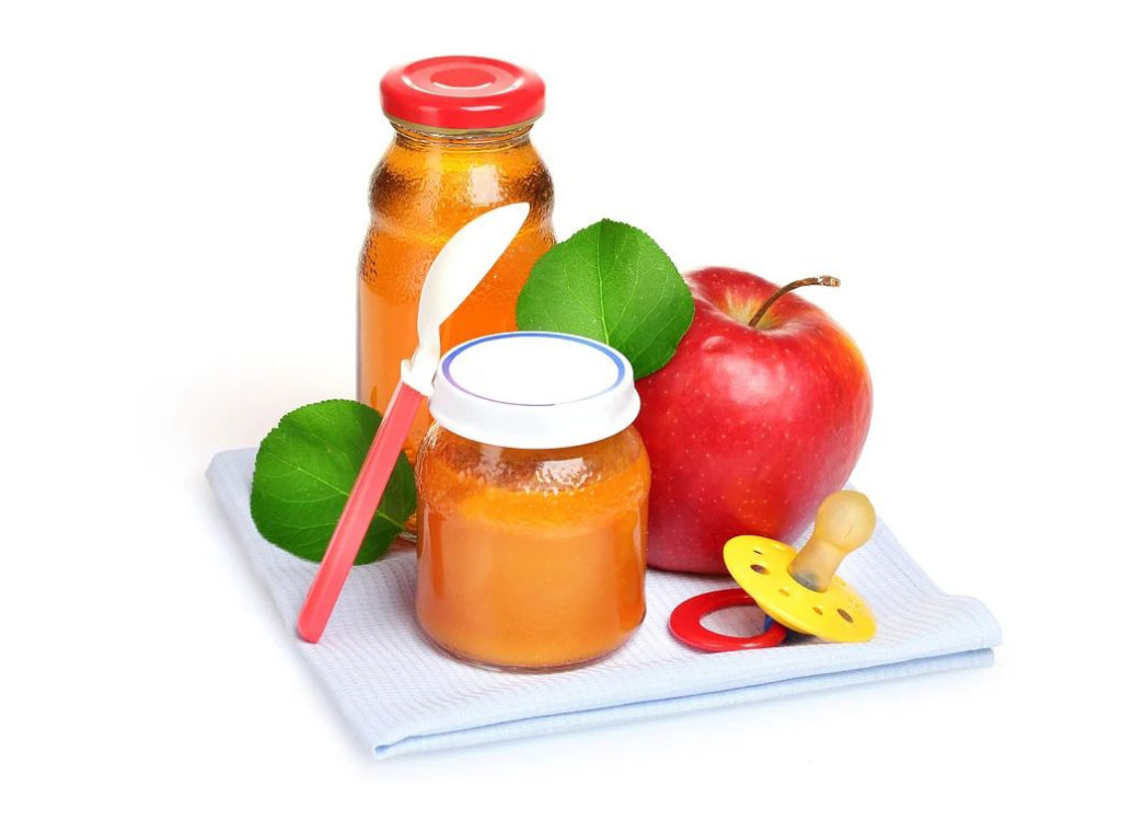 Стоимость детского питания может вырасти на 10% из-за маркировки