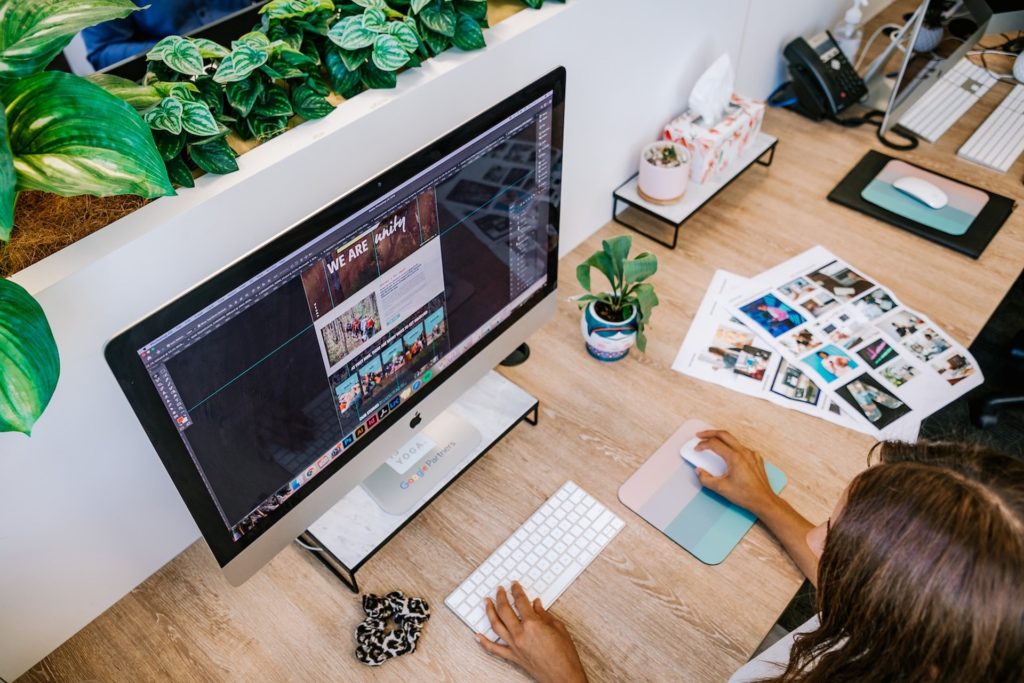 Как качественная разработка UI/UX дизайна повышает конверсию сайта