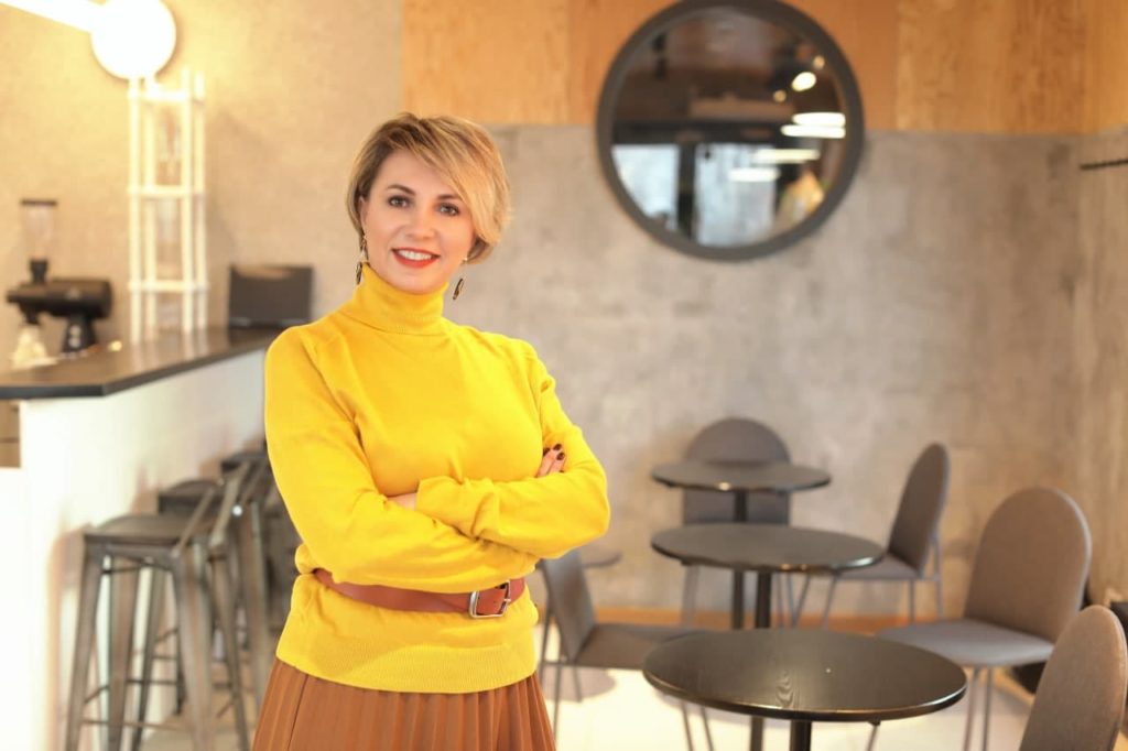 Современное бизнес-образование: Лидер бизнеса. Период созревания