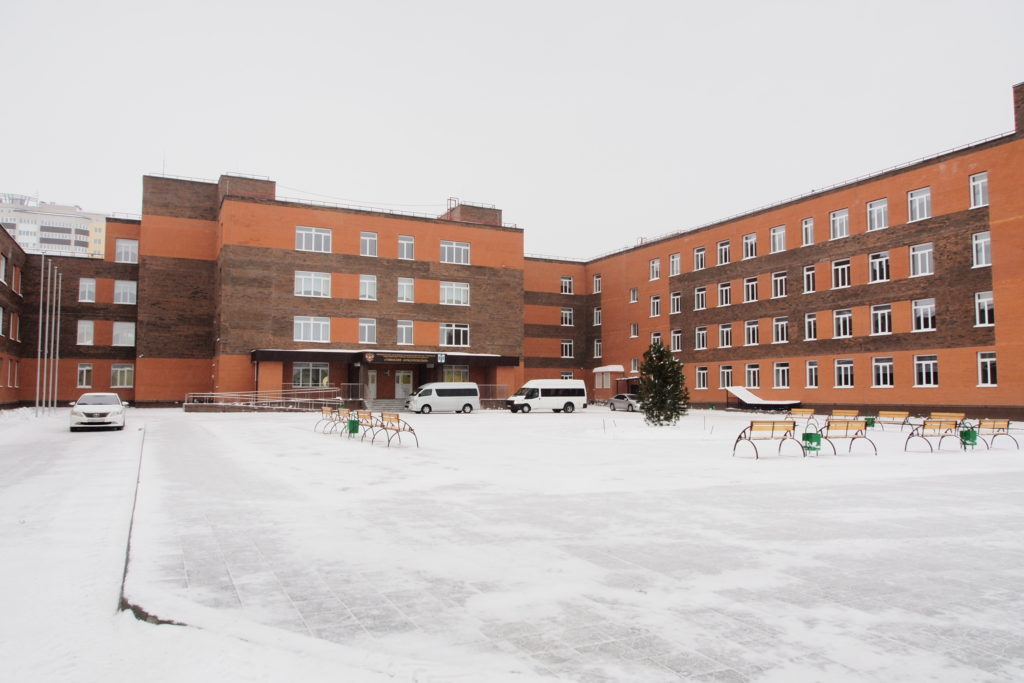 Решение о том, продлевать или нет дистанционное обучение в новосибирских школах, примут в конце недели