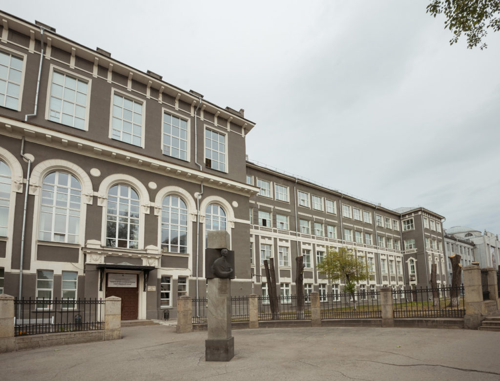 В области формируют экскурсионные маршруты к чемпионату мира по хоккею