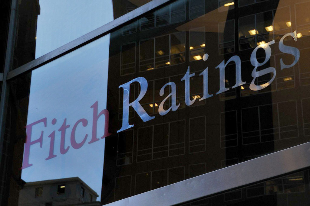 Fitch Ratings отозвало рейтинги России