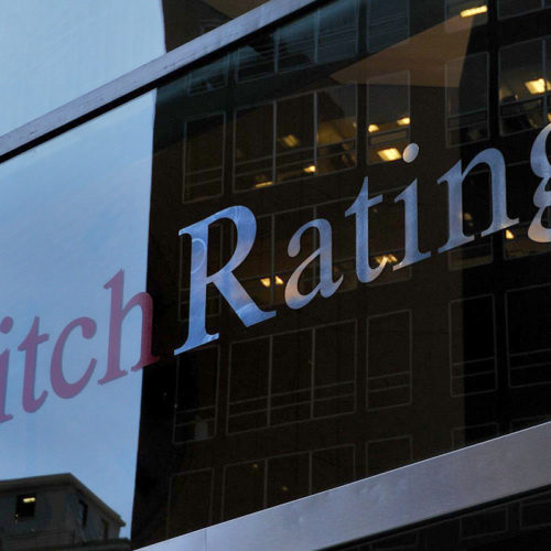 Fitch Ratings отозвало рейтинги России