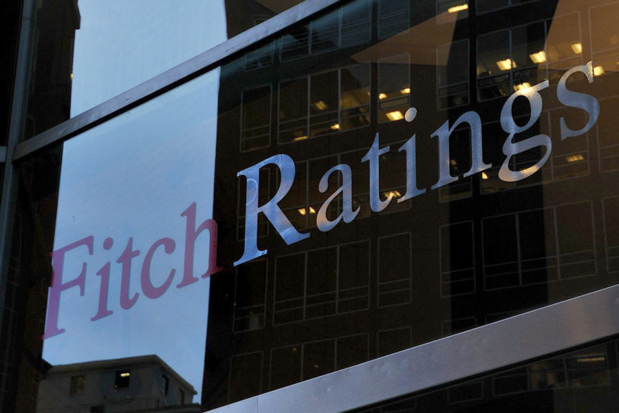 Fitch Ratings намерено отозвать рейтинги подпавших под санкции ЕС российских компаний