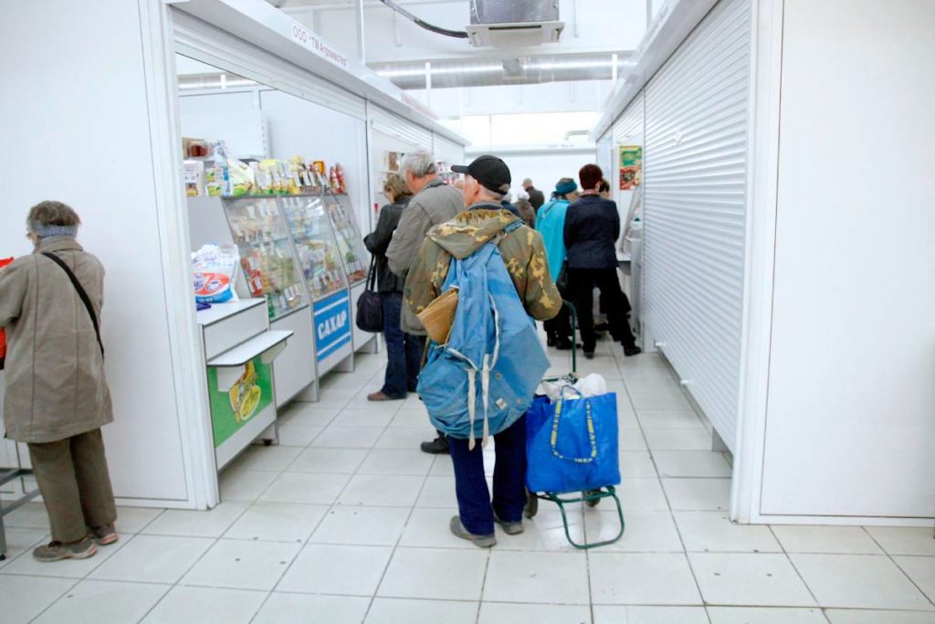 Рядом с новым автовокзалом Новосибирска может появиться торговый центр