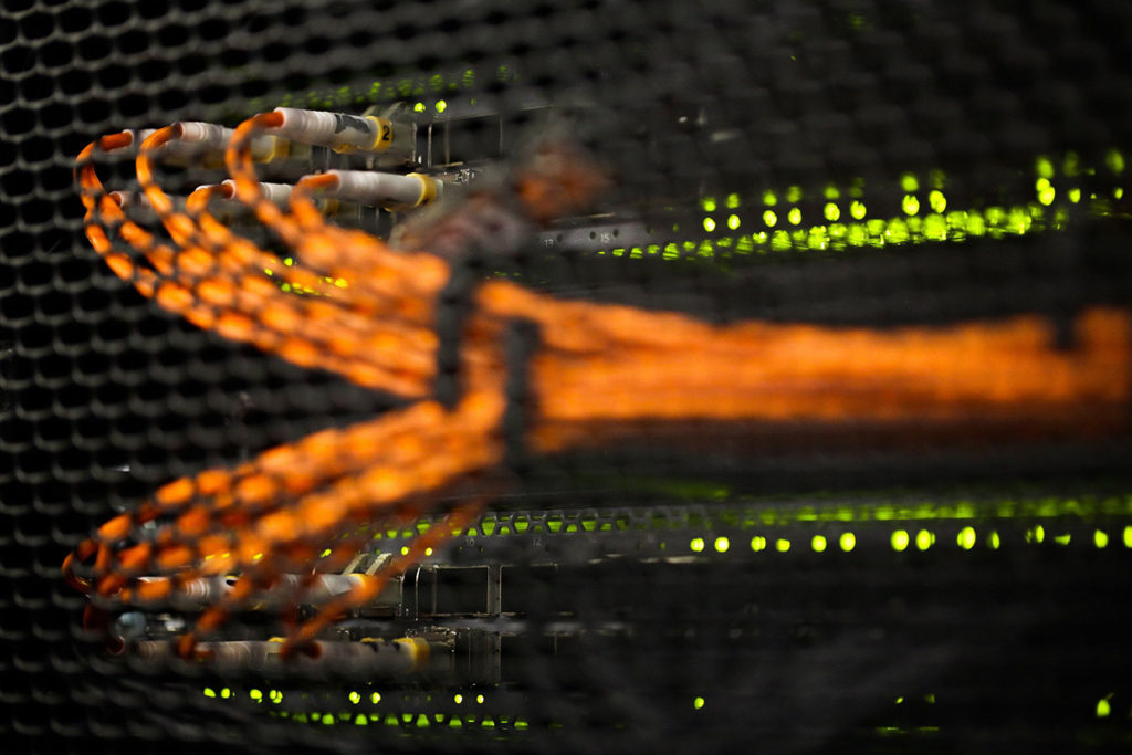 Информация под защитой: «Ростелеком» организует для бизнеса сети VPN