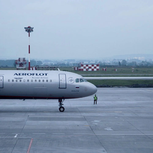 Две крупнейшие системы бронирования и продаж авиабилетов расторгли дистрибуторские отношения с «Аэрофлотом»
