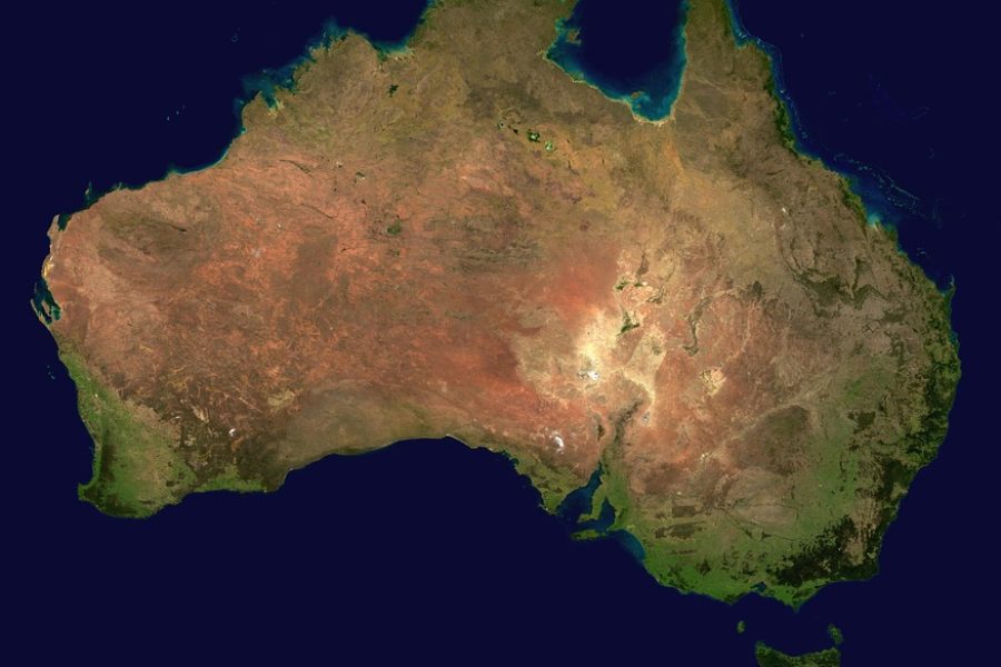 Австралия запретит импорт российских нефти, угля и газа