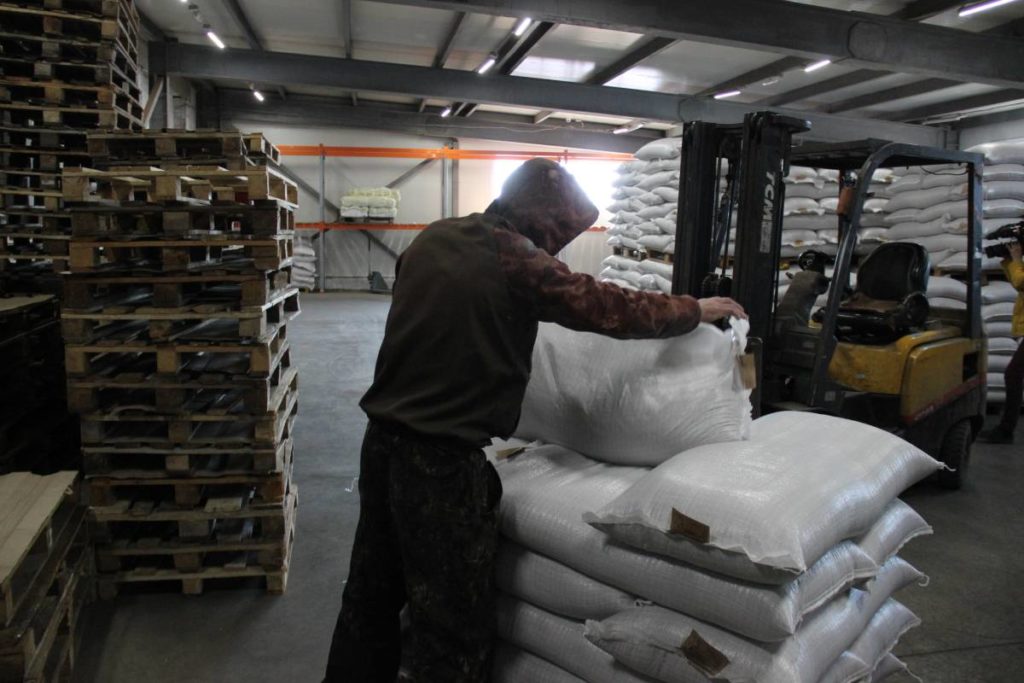 Где заканчивается бизнес и начинаются спекуляции?