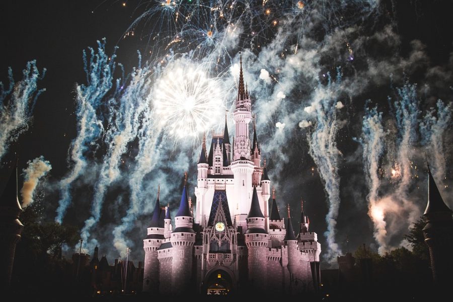 Disney приостановит поставки фильмов в российские кинотеатры из-за ситуации на Украине