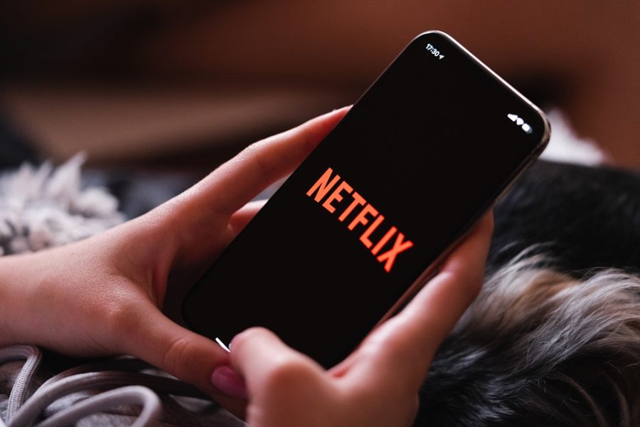 Netflix удалил свое приложение из App Store и Google Play в России