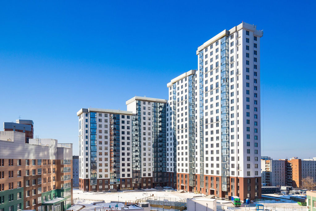 Как защитить деньги во время кризиса? Инвестиции в недвижимость