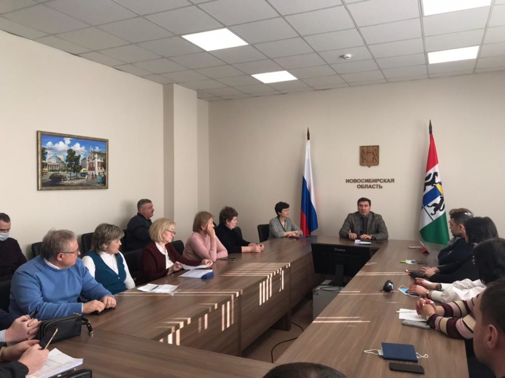 В правительстве области заверяют, что все больницы региона обеспечены необходимыми медикаментами