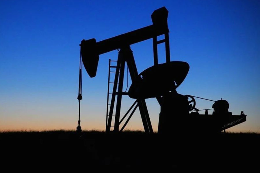 Норвежская нефтегазовая компания отказалась торговать нефтью и нефтепродуктами из России