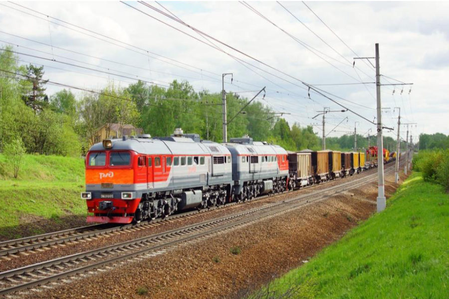 Железные дороги Финляндии не пустят к себе российские вагоны
