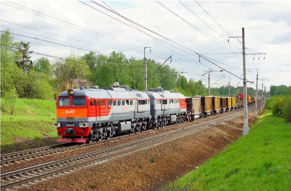 Железные дороги Финляндии не пустят к себе российские вагоны
