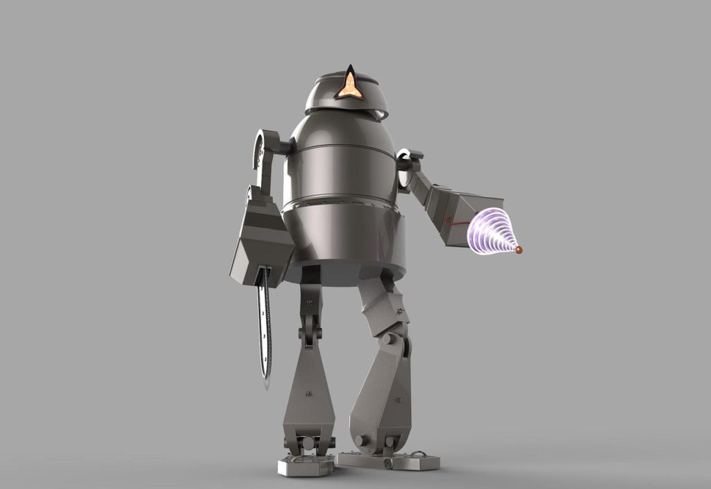 Юных 3D-аниматоров и звукорежиссеров начнут готовить с октября