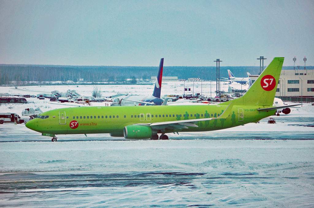 Стала известна причина авиакатастрофы, в которой погибла совладелица S7 Наталья Филева