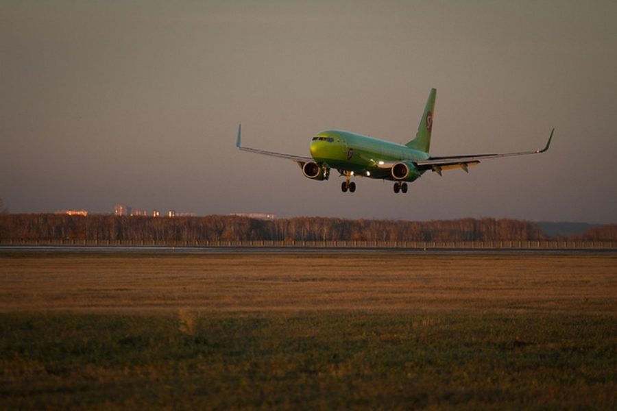 Embraer не будет поставлять запчасти и обслуживать свои самолеты в России