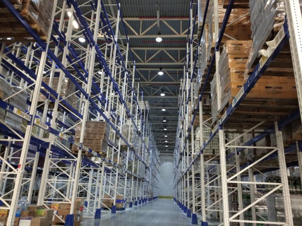 Складской рынок Новосибирска «встал на паузу»