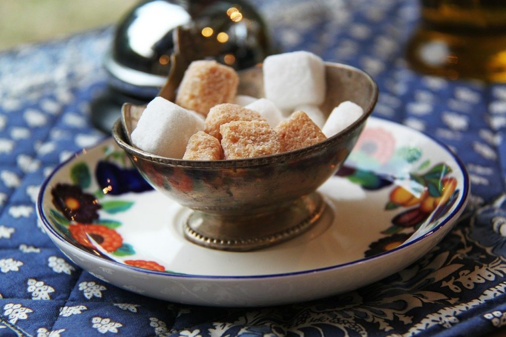 Новосибирская область ждет крупные поставки сахара