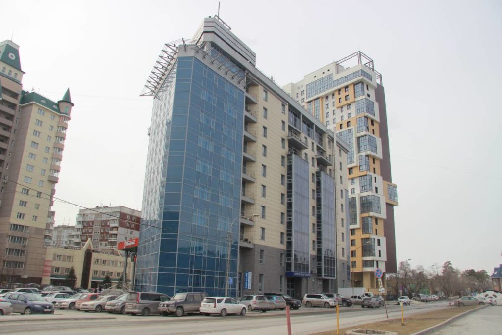 На вторичном рынке недвижимости сокращается выбор