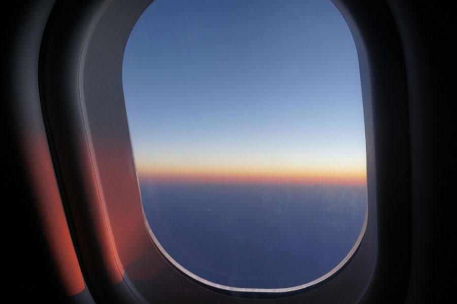 Авиакомпания SriLankan Airlines приостановила полеты в Москву