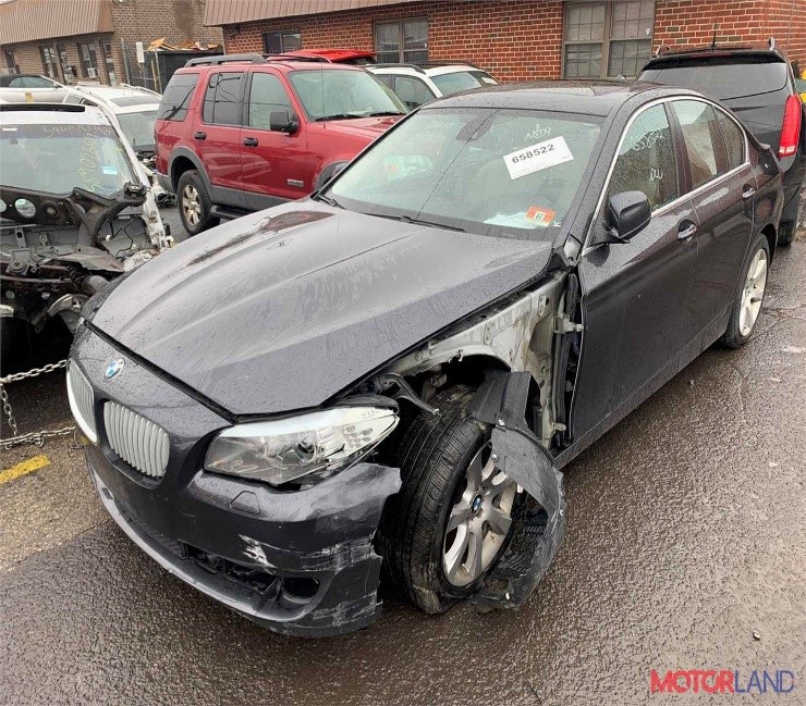 Оценка ущерба авто в Новосибирске