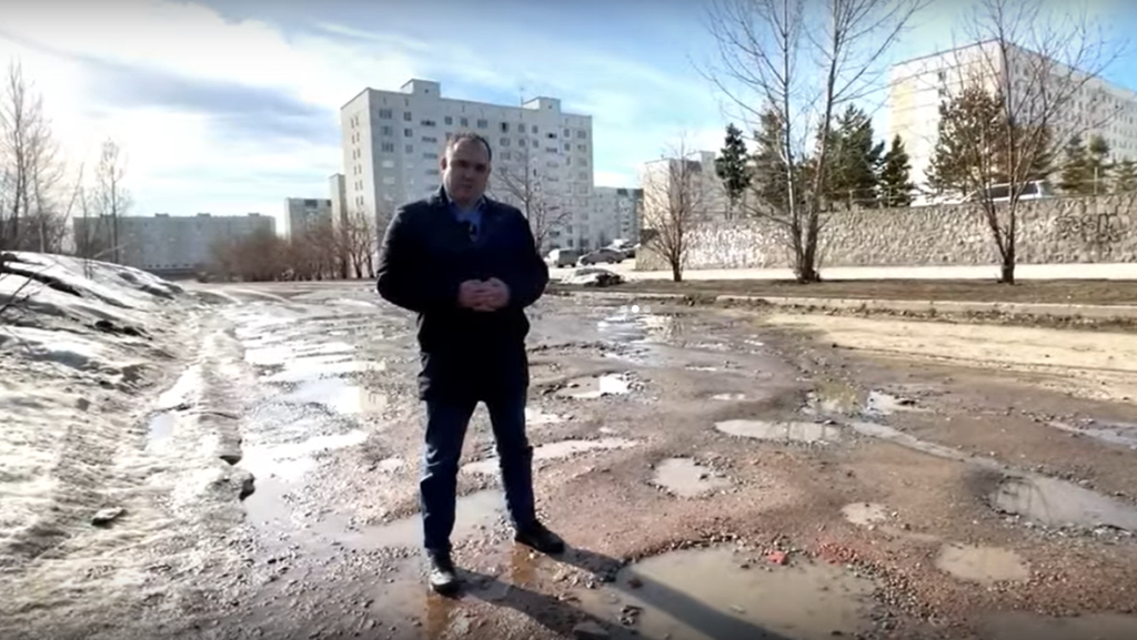 Мэрия защищает депутата-единоросса от претензий депутата-коммуниста