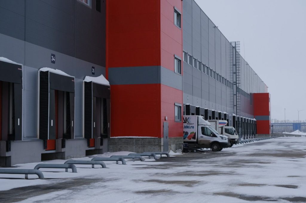 В конце апреля в Новосибирске стартует маркетплейс «РусАгроМаркета»