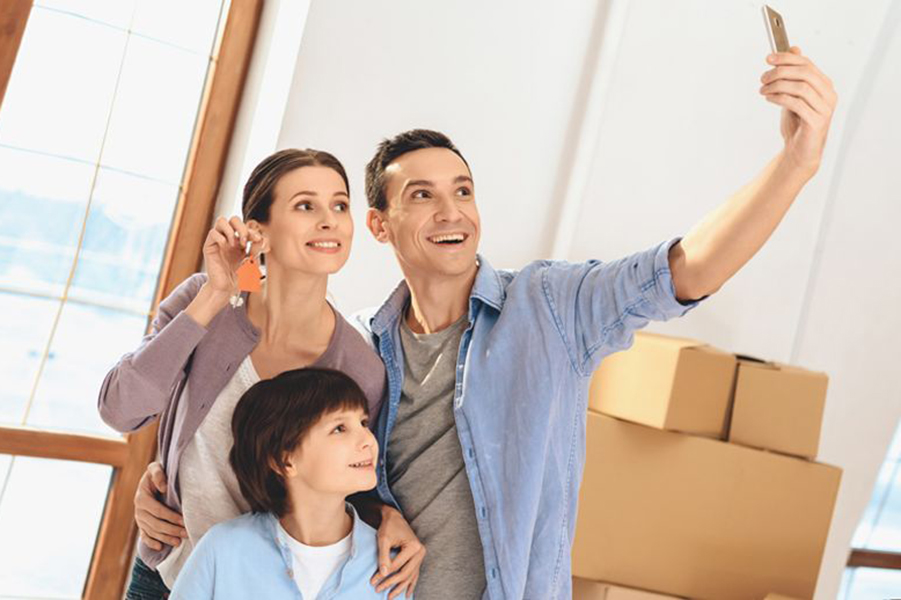 Россельхозбанк снижает ставки по ипотечным кредитам