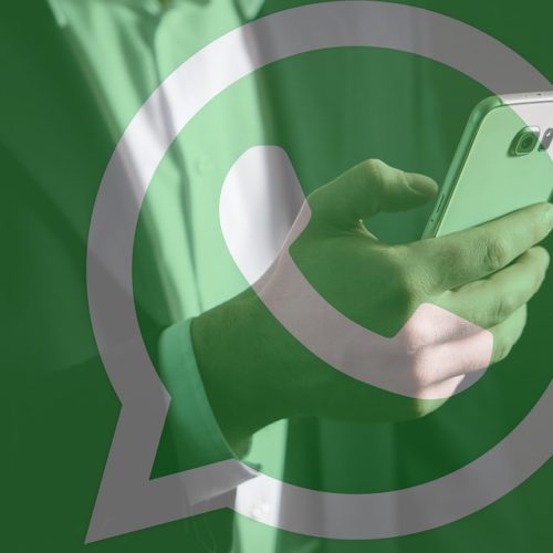 WhatsApp ограничивает количество сообщений, которые могут пересылать пользователи