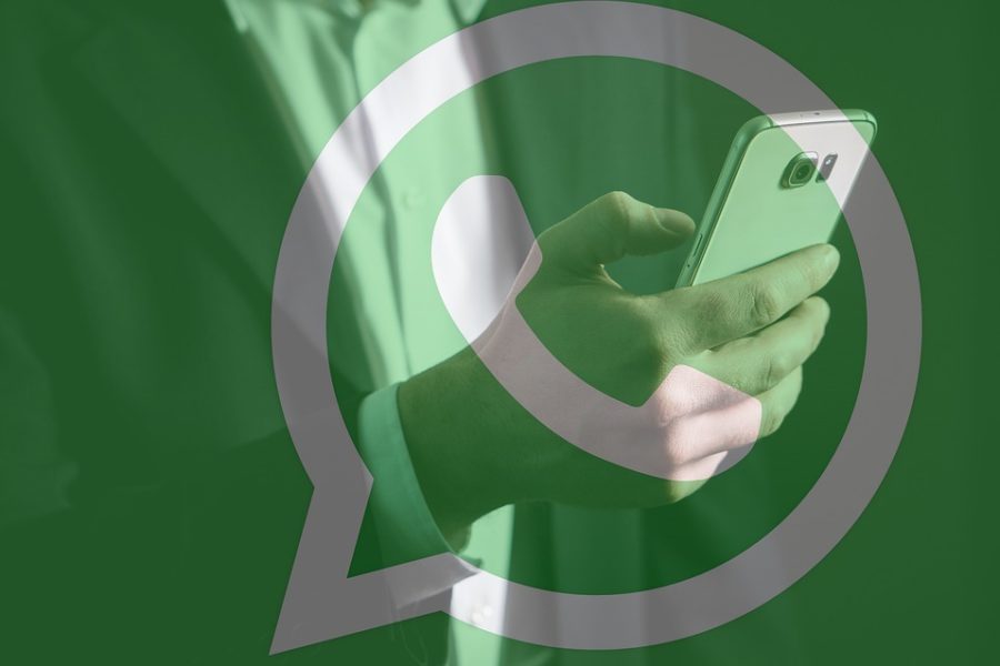 WhatsApp ограничивает количество сообщений, которые могут пересылать пользователи
