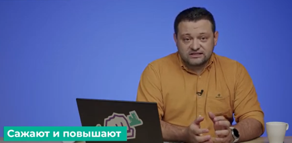 Новосибирский депутат обосновался в Прибалтике