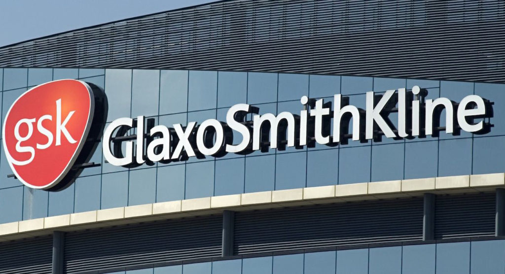 GSK прекратила продажи витаминов и пищевых добавок в России