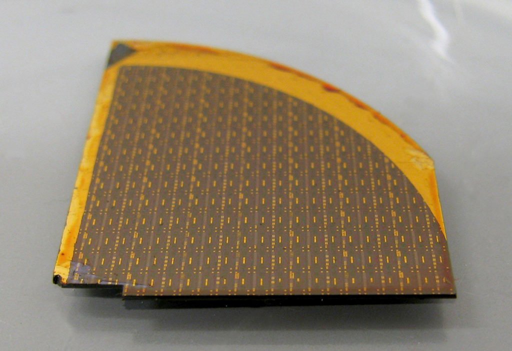 Ученые создали компоненты для связи нового поколения