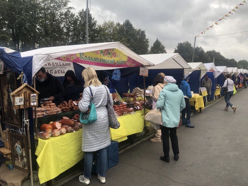 Новосибирские производители не ожидают дефицита колбас и сосисок