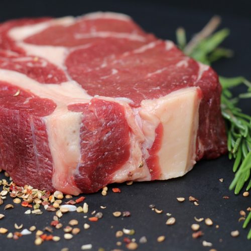 Повлияют ли санкции на стоимость мяса в России