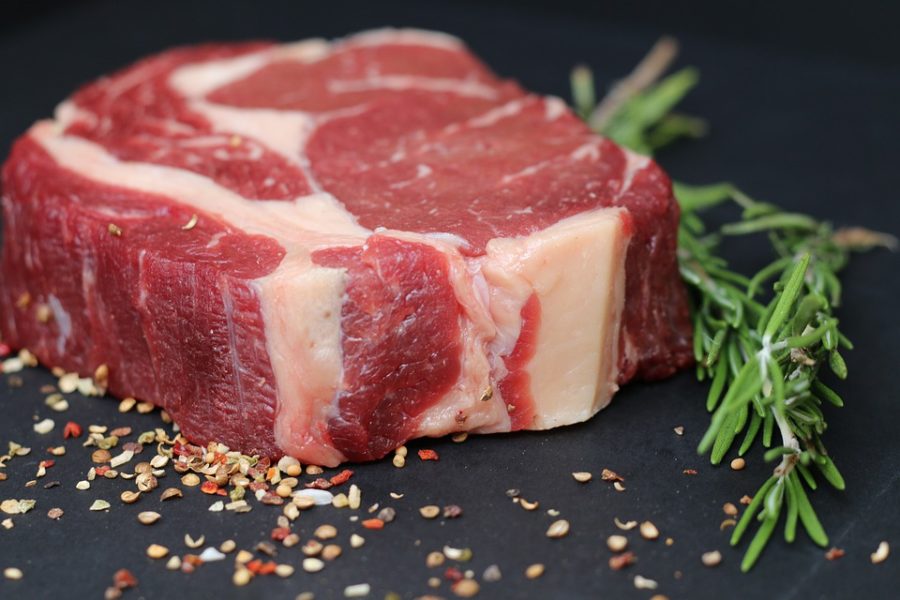 Повлияют ли санкции на стоимость мяса в России