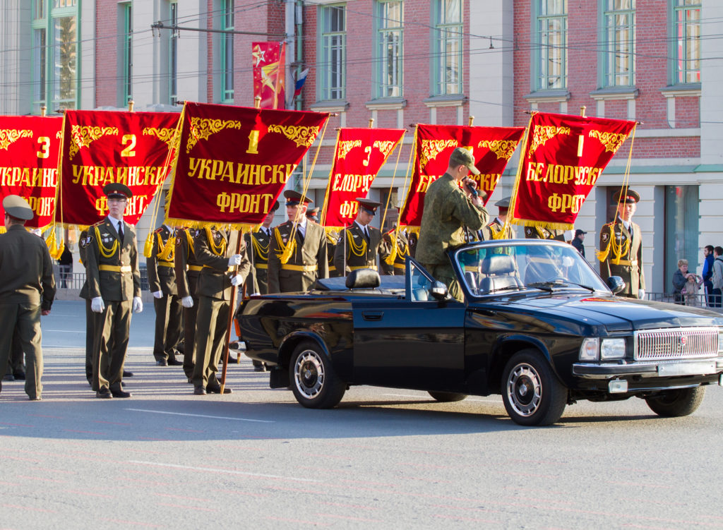 Новые антиковидные меры большинства новосибирцев не коснутся