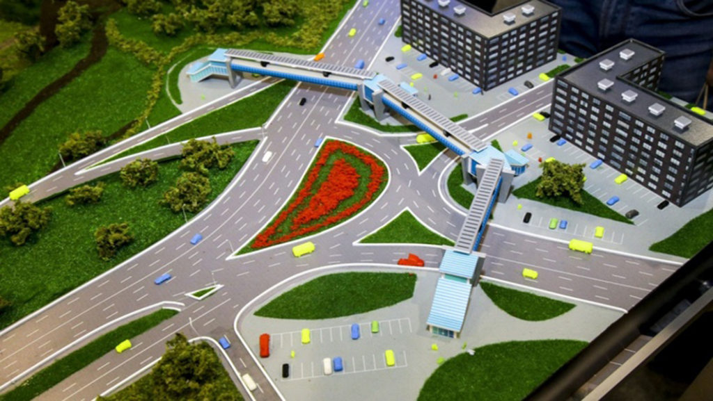 Отрицательное заключение дала госэкспертиза проекту реконструкции площади Лыщинского