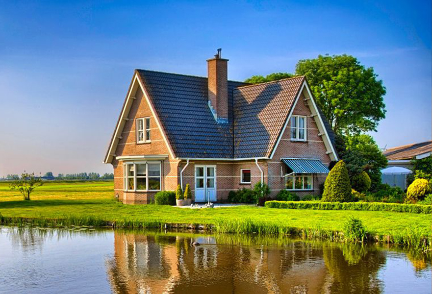 Россельхозбанк возобновил приём заявок на сельскую ипотеку под 3% годовых