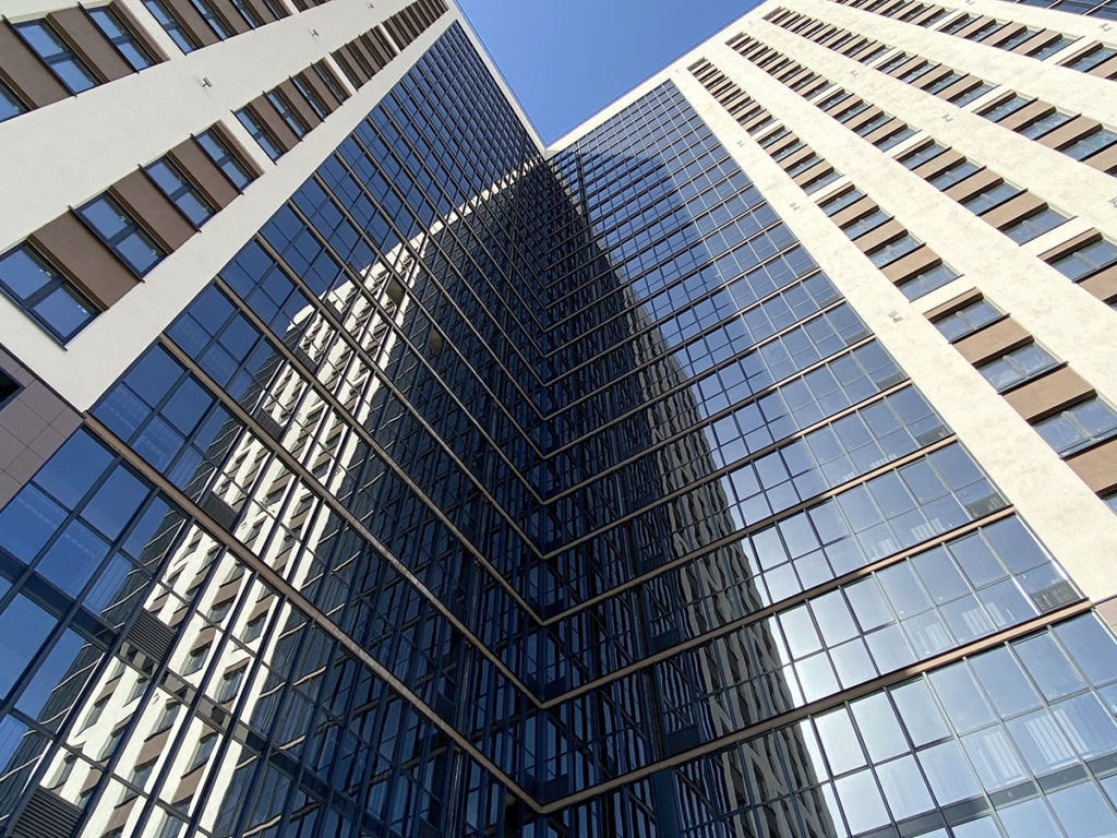 Новостройка или вторичка в Новосибирске — что выбрать?